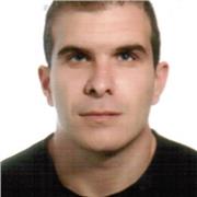 Doy clases de matemáticas, desde 1°E.S.O. hasta 4° E.S.O